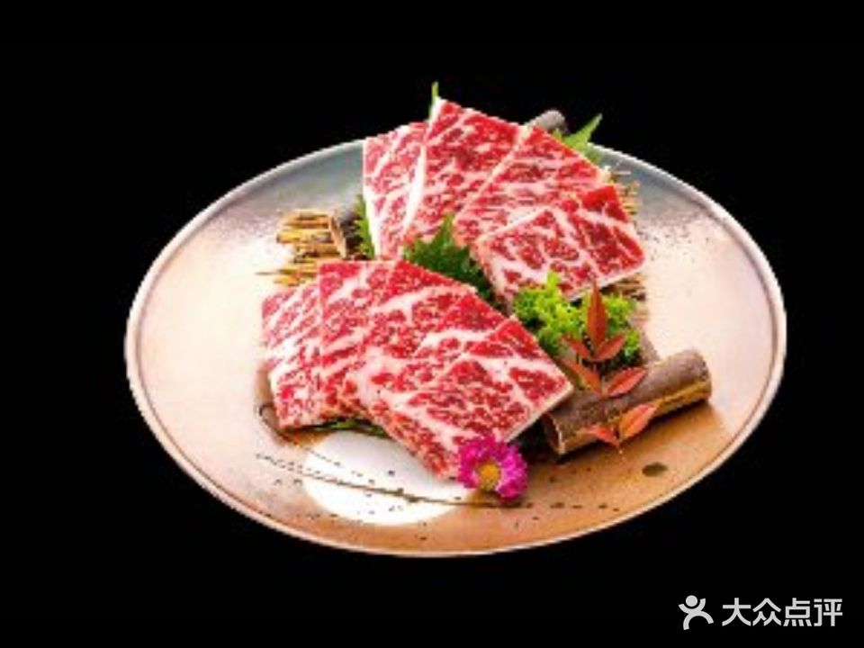 和谷烧肉(联泰店)