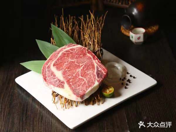 牛魔王烤肉(金辉街店)