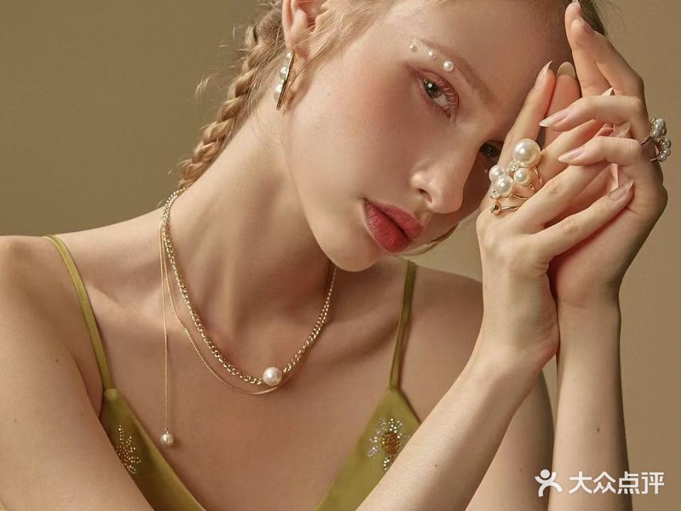 伊彩轩美甲美睫(万达广场店)