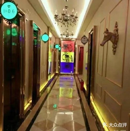 麦迪音乐主题餐饮