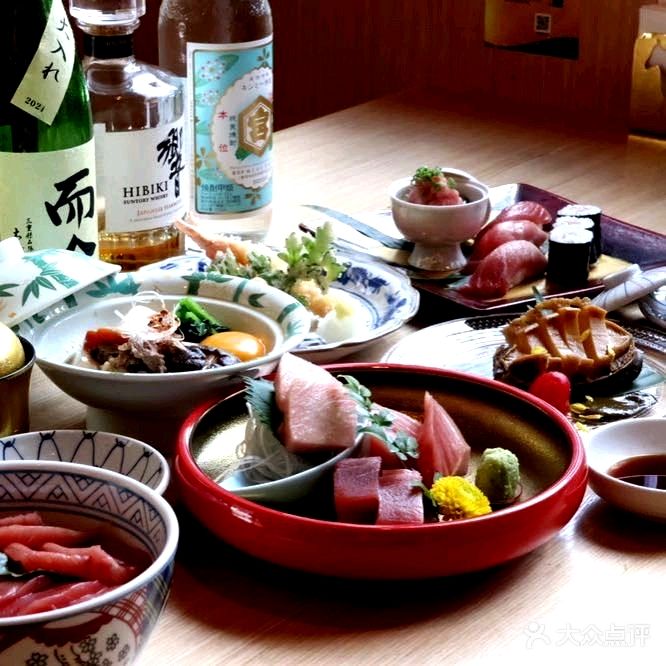 味之友膳·日本料理居酒屋(金城店)