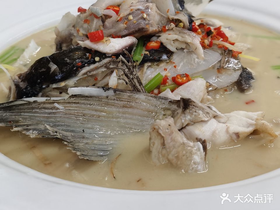 万安鱼头(青原店)