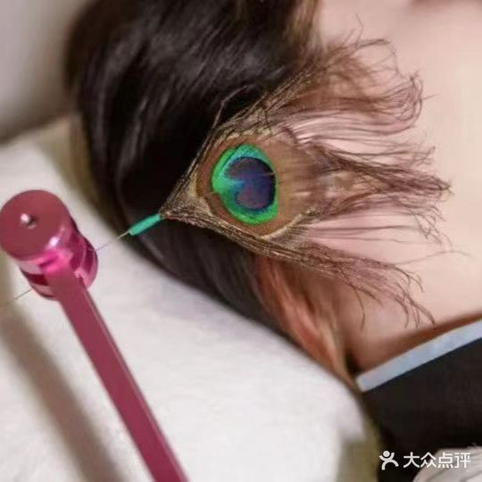 银耳勺
