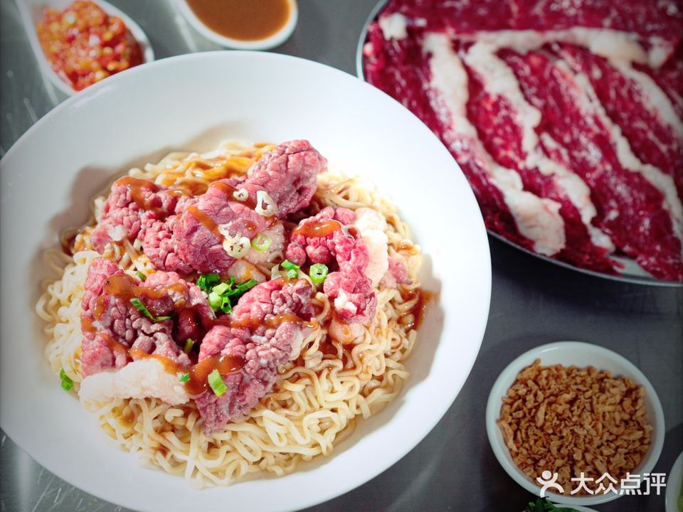 常盛禾牛肉店