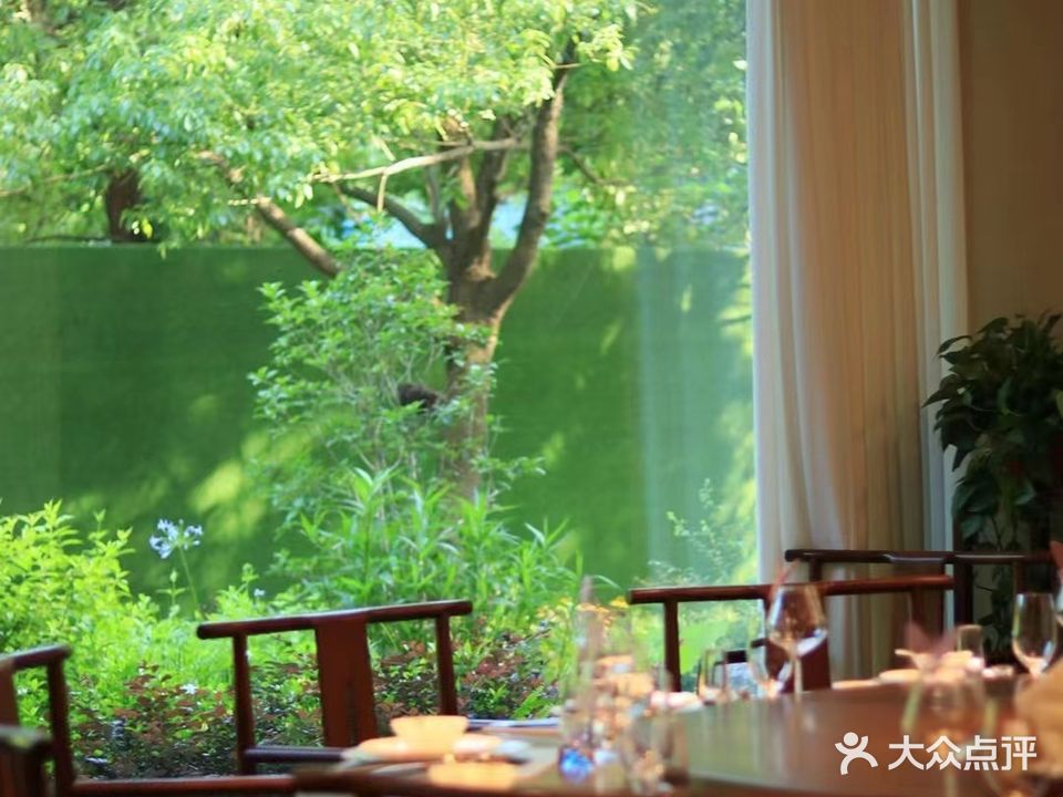 茶石艺友文化茶餐(包河店)