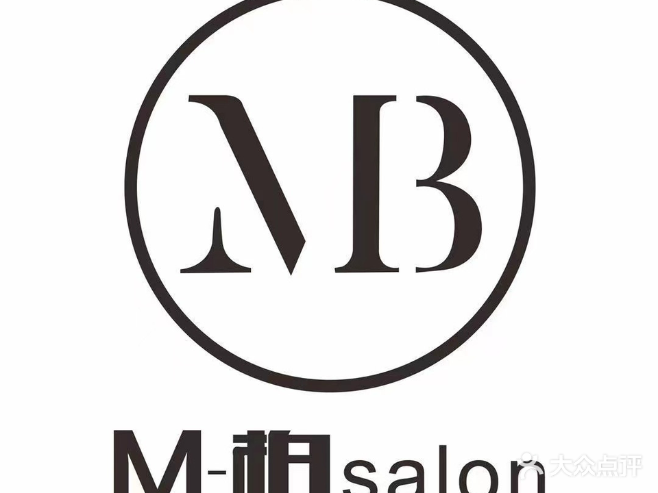 M-柏salon(美柏西街店)