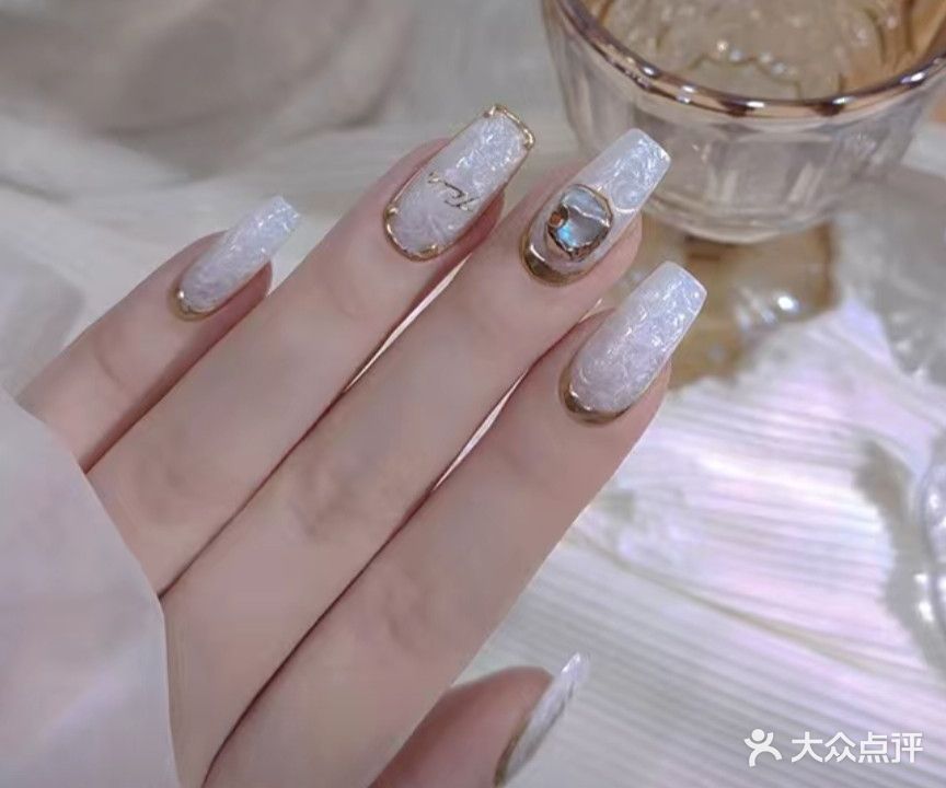 燕子美甲美睫(北京新村店)