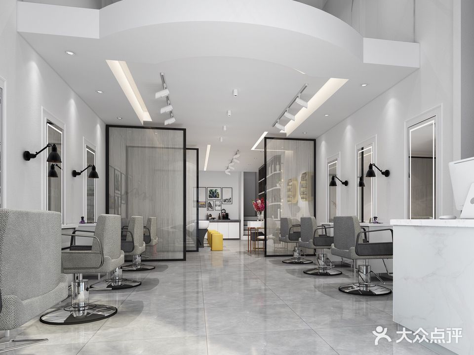 古森影响设计(南湖店)