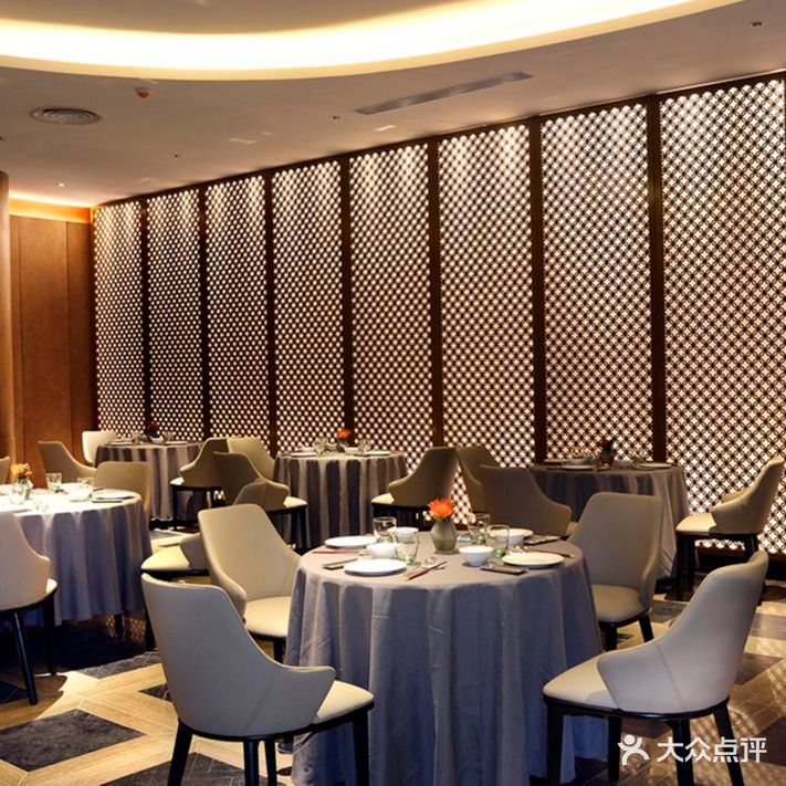 儒逸轩·苏浙菜(国华广场店)