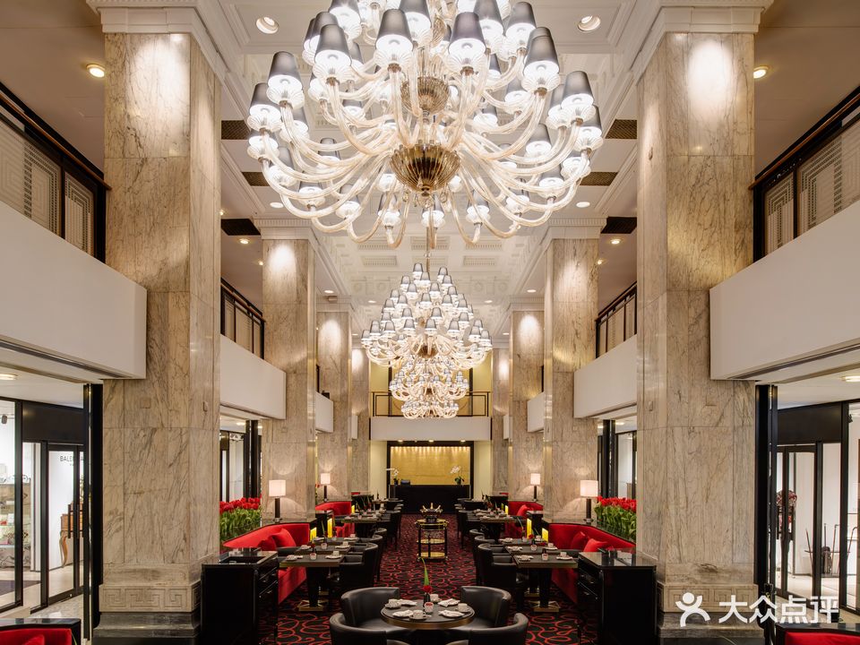 Salon de The de Joel Robuchon(外套18号店)