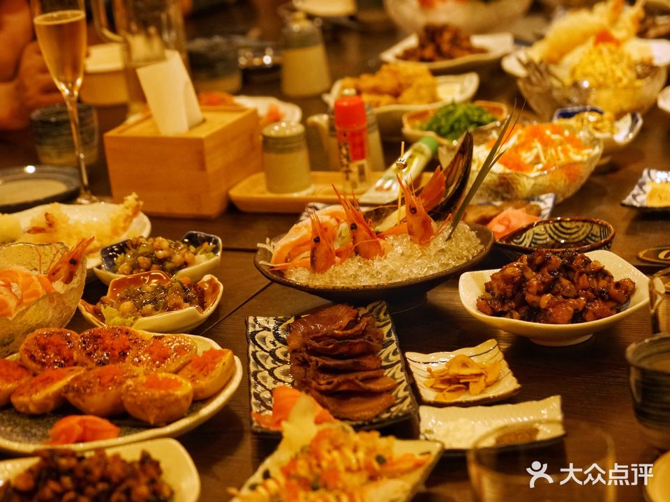 小野町居酒屋(梅林居店)