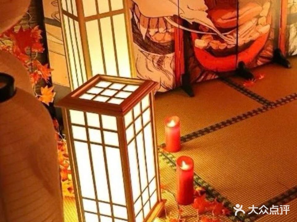 水岸仙SPA养生会所
