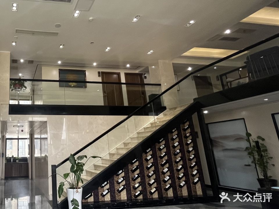 悦三江休闲会所