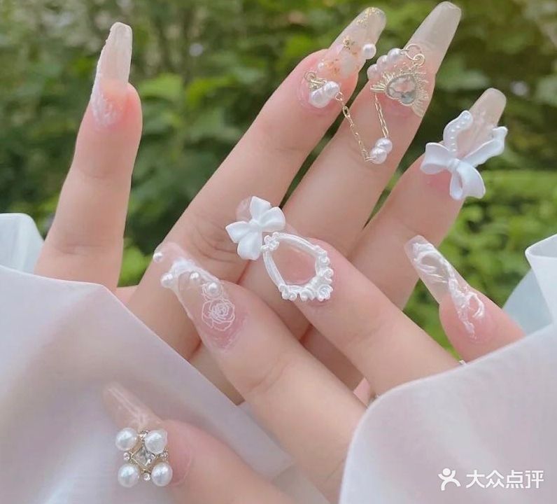 sister美甲美睫