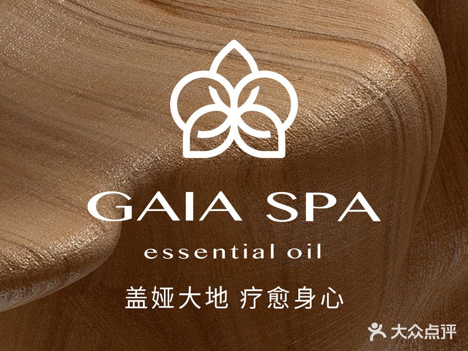 盖娅大地GAIA SPA(王府井店)