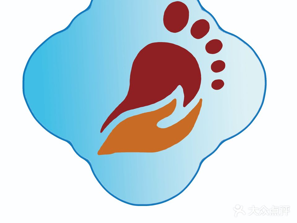 刘氏育脚堂手足修复会所(延安中路店)