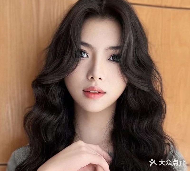 型绣美容美发