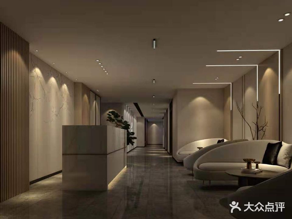 上水SPA(石鼓广场店)