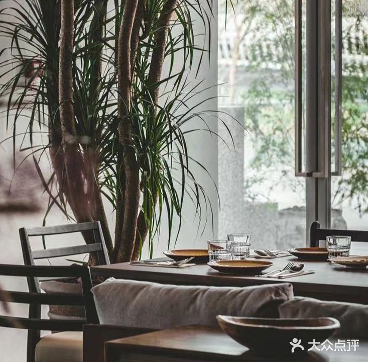 Tu Comida如栀美时(蔡家天街店)