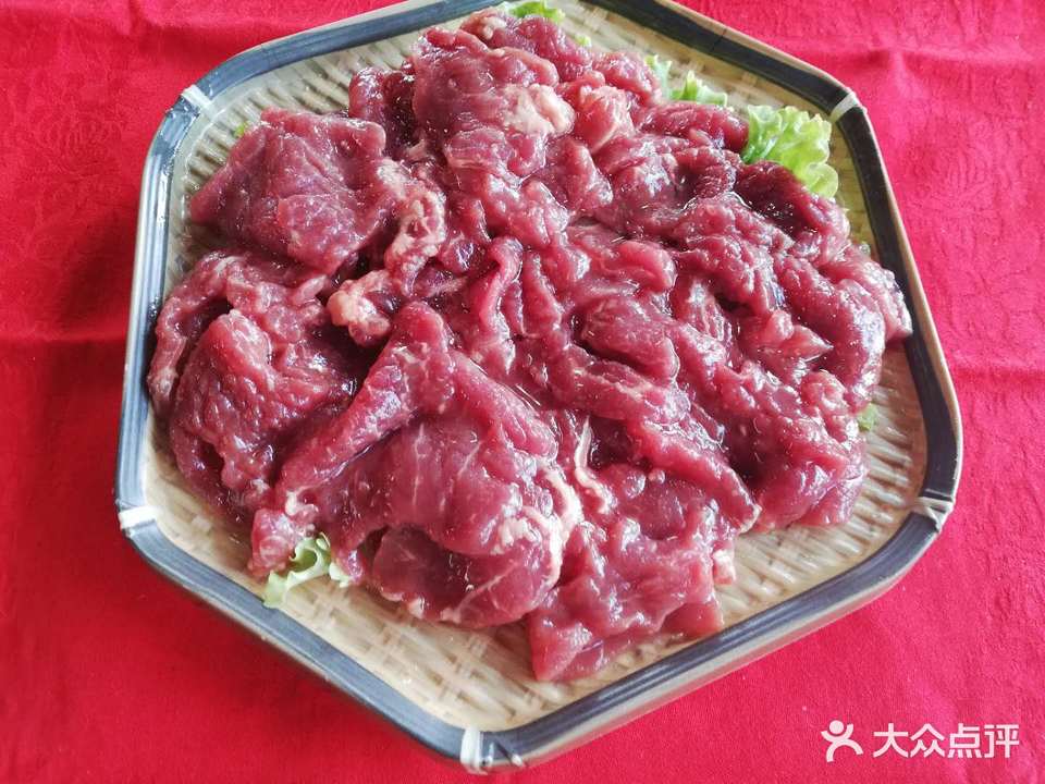 云肴石锅餐厅(滇藏木府店)