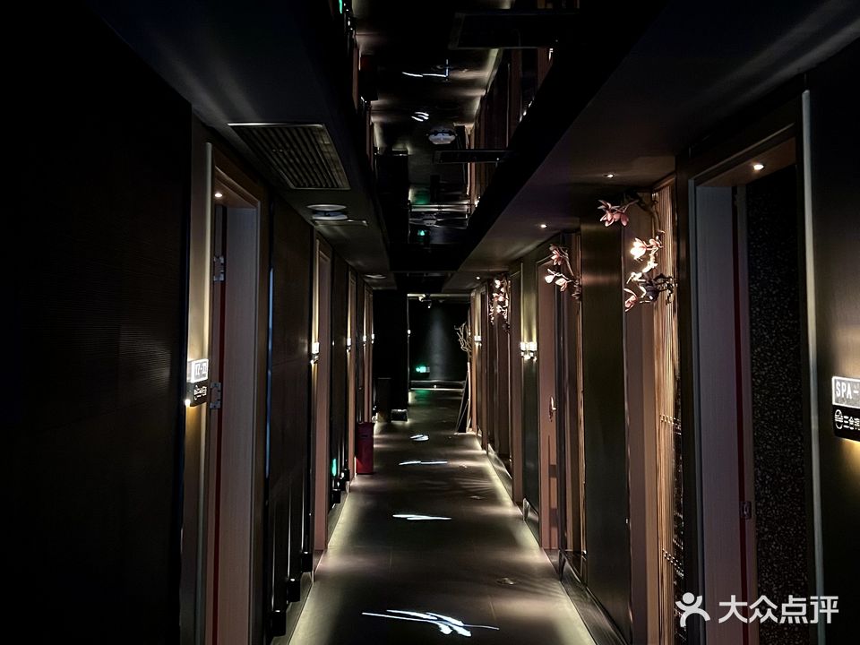 三合锦影院式足(康源大厦店)