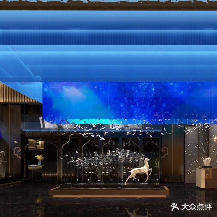 赵师傅养生馆(帝豪店)