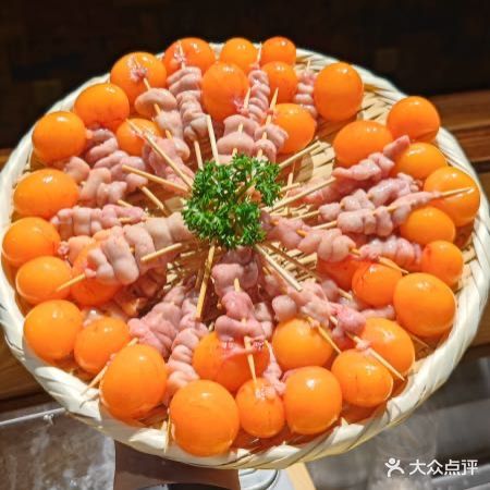 一炙鸟·烧鸟·深夜食堂(德瑞花园店)