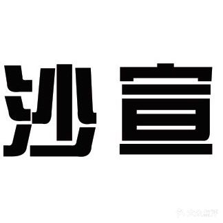 国际沙宣白