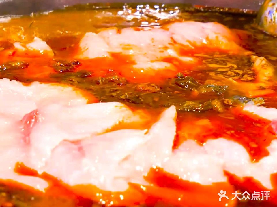 蜀鑫铁公鸡鲜鱼馆(仁寿店)