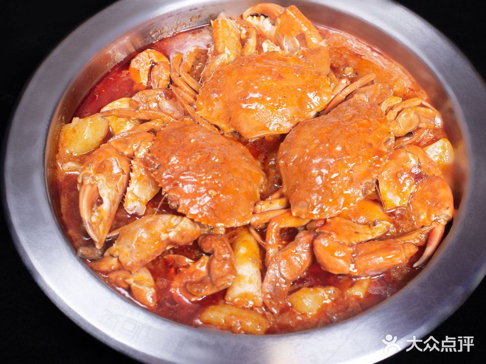 MUJI蟹逅煲(海花岛店)