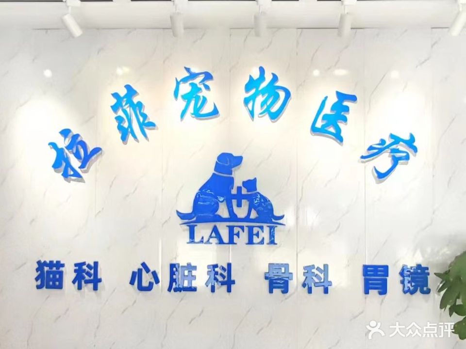 拉菲宠物医疗