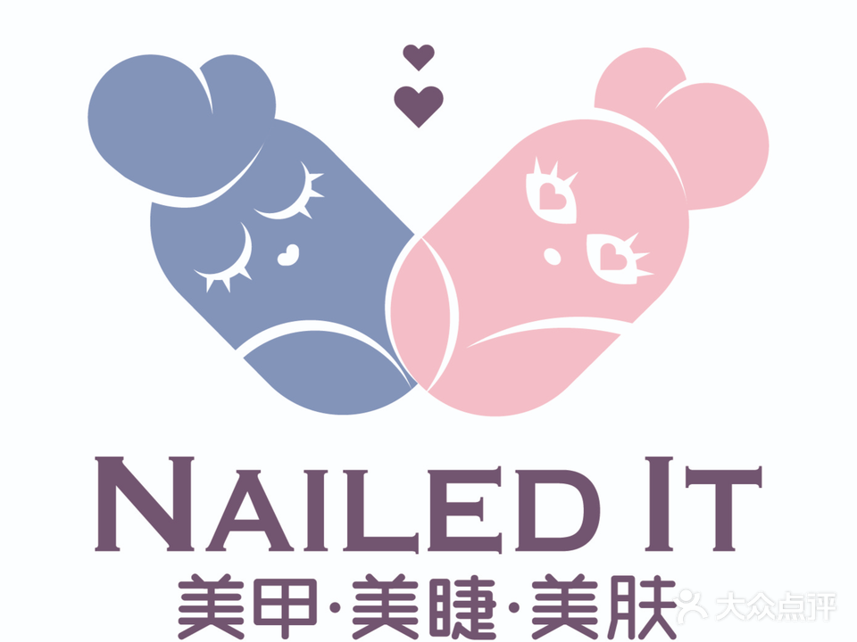 NAILED IT美甲美睫悦指间(时光店))