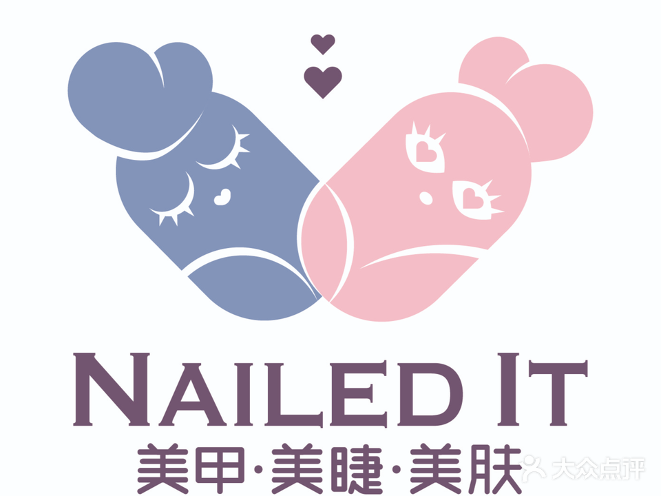 NAILED IT美甲美睫悦指间(时光里店)