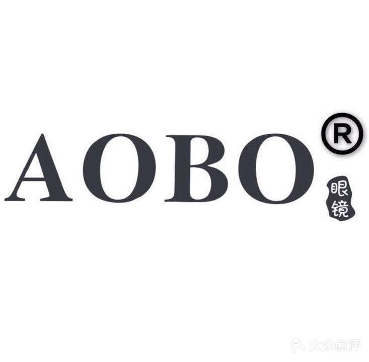 AOBO眼镜(万科店)