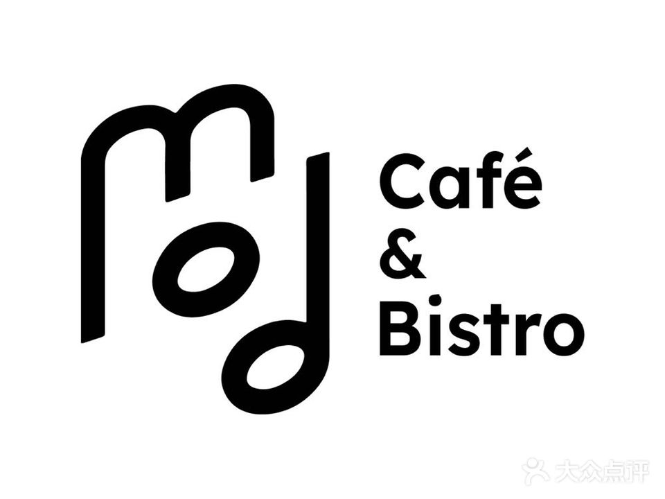 mod cafe bistro咖啡餐厅&小酒馆