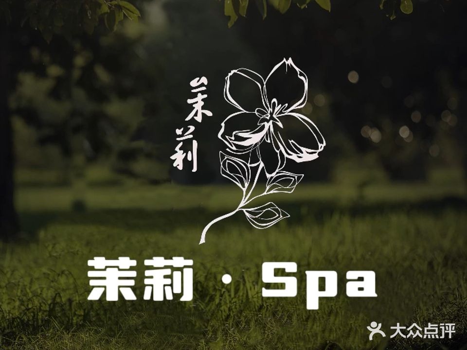 茉莉SPA会所