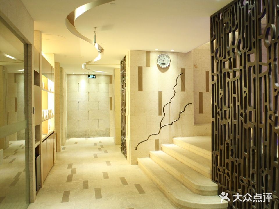 昆泰嘉禾酒店·和SPA