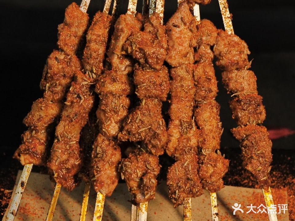 東北串王(王胖子大厦店)
