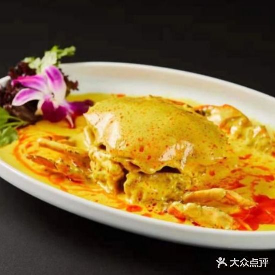 泰想你·东南亚餐厅(吾悦店)