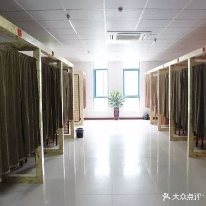 老底子推拿食肆