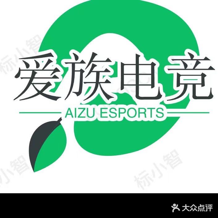 爱族网咖(紫荆路商业步行街店)