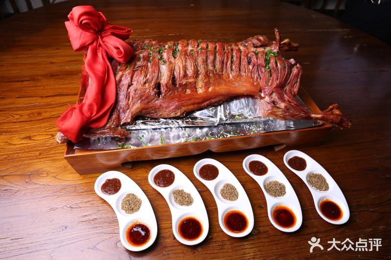 牧羊村烧烤(潘南路店)