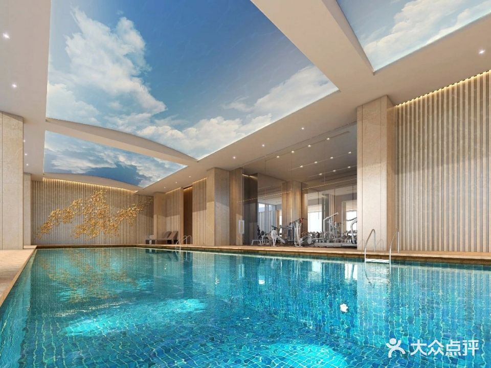 珠明健身游泳(金沙湖直营店)