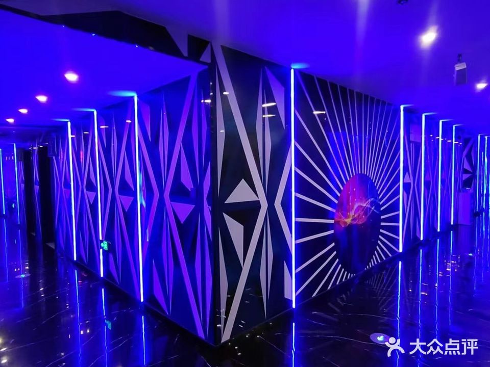 盛世KTV(天溢嘉园店)
