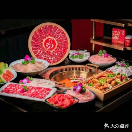 刘一手火锅(鄂州店)