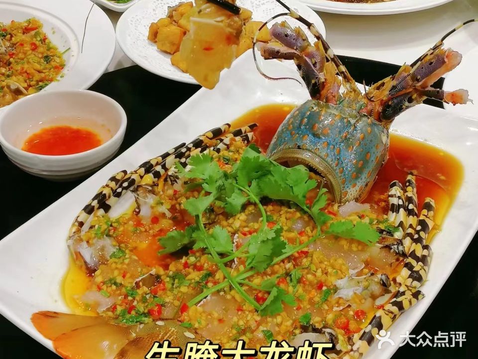 枫春老牌牛肉火锅·海鲜火锅·潮州菜