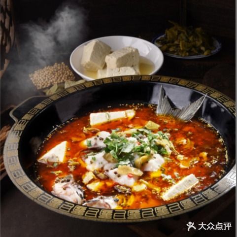 眉州老坛子(味道新城店)