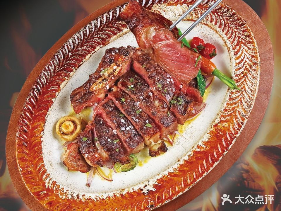 S1997·甜心西餐(十字门华发商都店)