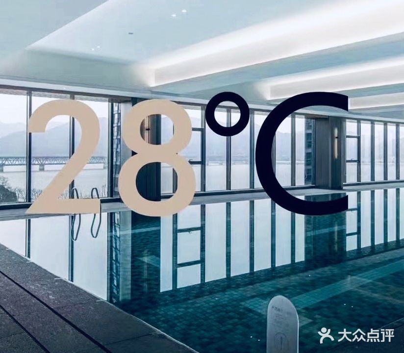 袭风体育游泳健身者俱乐部