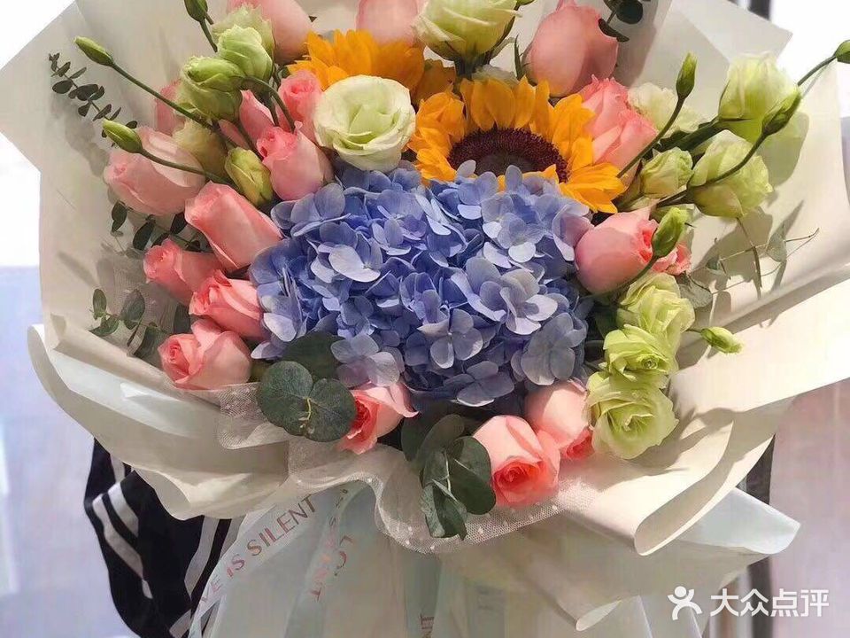 花之意花店(莲塘店)